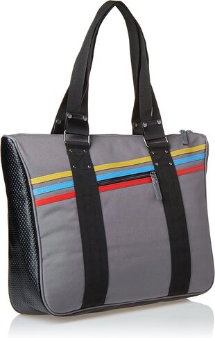 Star Trek Original Series Retro Tech Tote Bag in Saudi Arabia