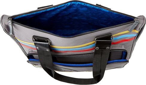 Star Trek Original Series Retro Tech Tote Bag in Saudi Arabia
