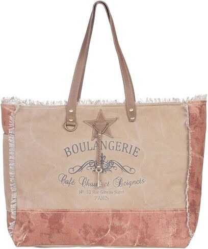 Myra Bag Grove Weekender Bag S-4435 in Saudi Arabia