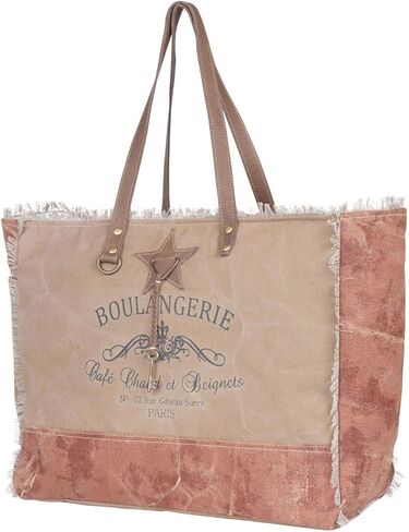 Myra Bag Grove Weekender Bag S-4435 in Saudi Arabia