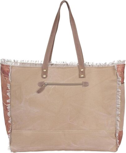 Myra Bag Grove Weekender Bag S-4435 in Saudi Arabia