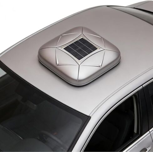 Smart Waterproof Car Cover - All-Weather, Wind & Snowproof, Full Coverage, Solar Charging & Remote Control, Automatic Retractable, Outdoor/Indoor Use Black-YL in Saudi Arabia