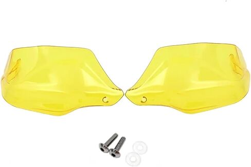 Handguard Hand Shield Protector Windshield Compatible with BMW R1200GS LC R 1200 GS ADV R1250GS GSA F800GS Adventure S1000XR F750GS F850GS in Saudi Arabia