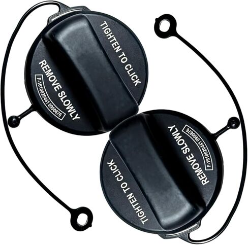 2Pcs Gas Cap,Fuel Cap Fits for Honda 05-07 Accord 2005-2006 CRV 2011-2014 CR-Z 2005-2010 Odyssey 2006-2011 Element 2005-2008 Pilot 2006-2009 S2000 Ridgeline, for Acura MDX RSX TL TSX, 17670-SHJ-A31 in Saudi Arabia