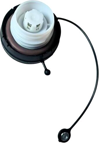2Pcs Gas Cap,Fuel Cap Fits for Honda 05-07 Accord 2005-2006 CRV 2011-2014 CR-Z 2005-2010 Odyssey 2006-2011 Element 2005-2008 Pilot 2006-2009 S2000 Ridgeline, for Acura MDX RSX TL TSX, 17670-SHJ-A31 in Saudi Arabia