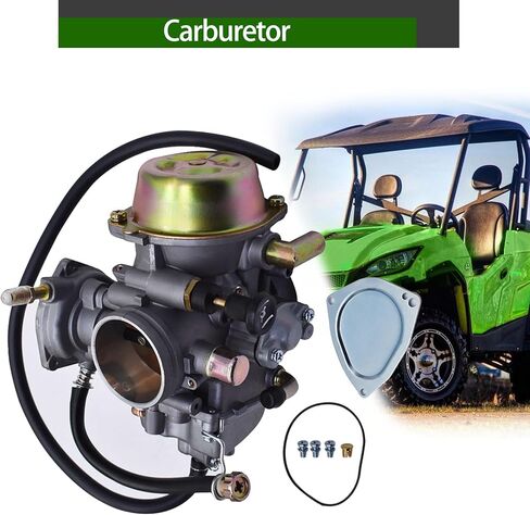 ALL-CARB Carburetor Carb Replacement for Can-Am DS650 Baja X 2000-2007 in Saudi Arabia