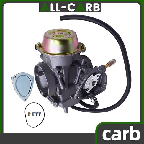 ALL-CARB Carburetor Carb Replacement for Can-Am DS650 Baja X 2000-2007 in Saudi Arabia