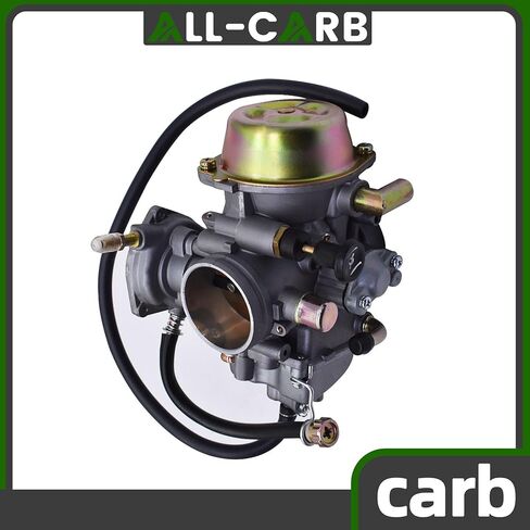 ALL-CARB Carburetor Carb Replacement for Can-Am DS650 Baja X 2000-2007 in Saudi Arabia