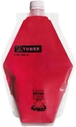 مسحوق حبر 4 كجم 4 قطع TK8128 متوافق مع ناسخة M8130cidn اليابان in Kuwait