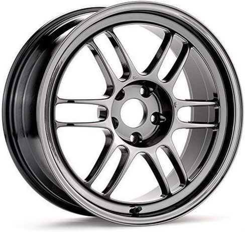 إنكي 379-790-8035SBC RPF1 17x9 5x100 35 ملم إزاحة 73 ملم تتحمل عجلة SBC in Saudi Arabia