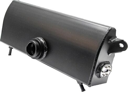 Aluminum Overflow Tank For 2015-2024 Ford F150 2018-2024 Expedition/ Lincoln Navigator Tank in Saudi Arabia
