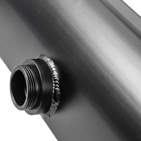 Aluminum Overflow Tank For 2015-2024 Ford F150 2018-2024 Expedition/ Lincoln Navigator Tank in Saudi Arabia