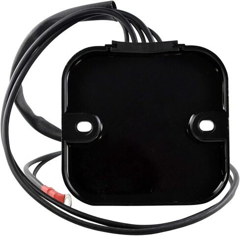 RMSTATOR Replacement for Kit Generator Stator + Mosfet Voltage Regulator Rectifier Victory Cross Country/Roads | Vision | Cross | Magnum 2008-2017 |OEM Repl.# 4012363/4012238 / 4011887 in Saudi Arabia
