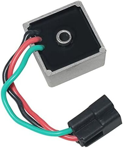 مقوم منظم الجهد مناسب لجون ديري تورف جاتور لجون ديري تورف جاتور 4X2 OEM AM121776 لمعدل استبدال جون ديري in Saudi Arabia