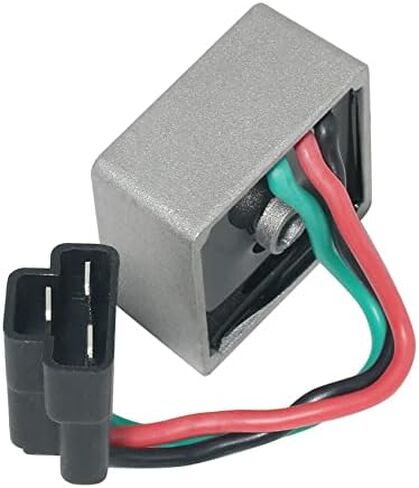 مقوم منظم الجهد مناسب لجون ديري تورف جاتور لجون ديري تورف جاتور 4X2 OEM AM121776 لمعدل استبدال جون ديري in Saudi Arabia