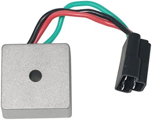 مقوم منظم الجهد مناسب لجون ديري تورف جاتور لجون ديري تورف جاتور 4X2 OEM AM121776 لمعدل استبدال جون ديري in Saudi Arabia