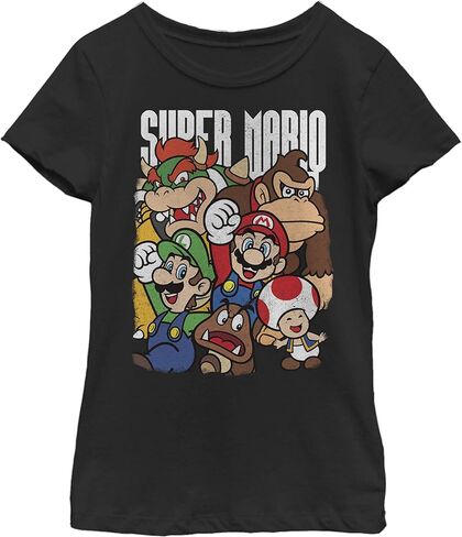 Nintendo Girls' Super Grouper in Saudi Arabia