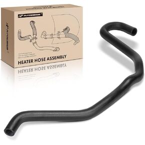 مجموعة خط أنابيب خرطوم سخان HVAC الممتازة متوافقة مع BMW X5 2007-2017، X6 2008-2017، 3.0L 4.4L 4.8L in Kuwait