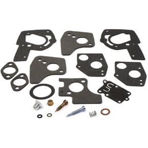 مجموعة إعادة بناء المكربن ​​من متجر ROP لـ Briggs & Stratton Pulsa Jet 135292, 135297, 136200 in Saudi Arabia