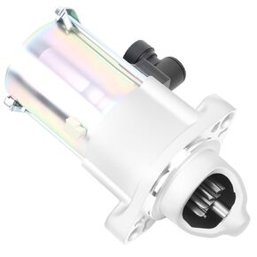 17628 استبدال محرك بداية جديد لكوهلر 2509809 2509808 2509821 2409801 12.5-27HP شبل كاديت جزازة جون دير سكوتس تورو جرار 23HP 25HP wi-53044 10455513 25-098-09-s 25-098-11-س in Kuwait