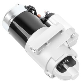 17628 استبدال محرك بداية جديد لكوهلر 2509809 2509808 2509821 2409801 12.5-27HP شبل كاديت جزازة جون دير سكوتس تورو جرار 23HP 25HP wi-53044 10455513 25-098-09-s 25-098-11-س in Kuwait
