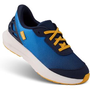 Kizik Kids Shoes Athens 2: Convenient Hands Free Toddler Sneakers, No Fuss, Comfortable Kids Tennis Shoes for Girls and Boys to Run, Jump, and Play in Kuwait
