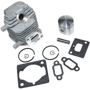 طقم مكبس اسطواني 10101148730 10101147630 متوافق مع SRM-2110 SRM-2301 SRM-2310 SRS-2100 SHR-2100 TT-21A TSI-21 WP-1000 in Kuwait