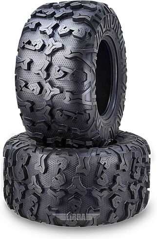 Free Country (2) Premium 8PR ATV/UTV Tires 26x11x12 fit 17-20 RANGER 1000 XP/CREW in Kuwait