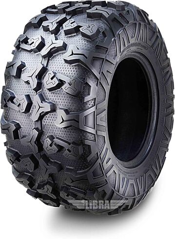 Free Country (2) Premium 8PR ATV/UTV Tires 26x11x12 fit 17-20 RANGER 1000 XP/CREW in Kuwait