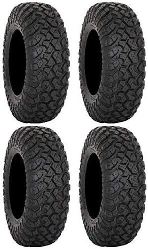 مجموعة كاملة من إطارات System 3 RT320 (8ply) الشعاعية ATV [35x9.5-15] (4) in Saudi Arabia