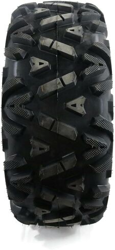 The ROP Shop Set of 2 - Rear Tires 29x11-14, 29x11R14 for Maxxis Carnage TM00239700 ML19A in Saudi Arabia