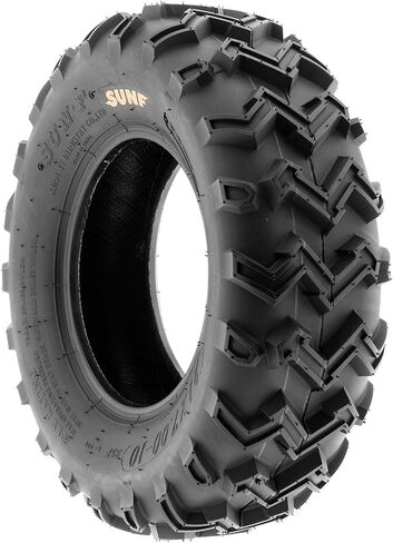 SunF 24x8-12 24x8x12 Mud Sand ATV UTV Muddy Sandy Tire 6 PR A001 - SET of 4 in Saudi Arabia