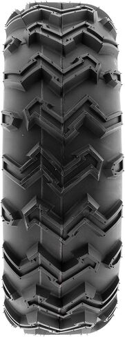 SunF 24x8-12 24x8x12 Mud Sand ATV UTV Muddy Sandy Tire 6 PR A001 - SET of 4 in Saudi Arabia