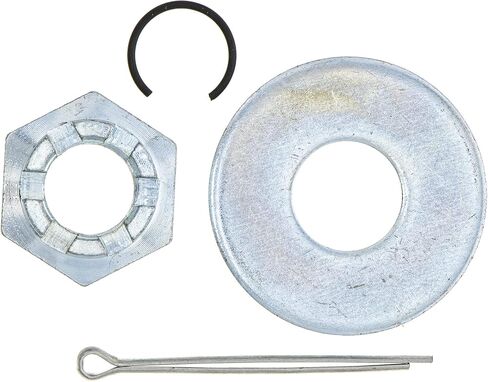 NICHE Front CV Axle Boot Kit For Kawasaki 49006-1322 49006-1324 Prairie 400 ATV in Saudi Arabia