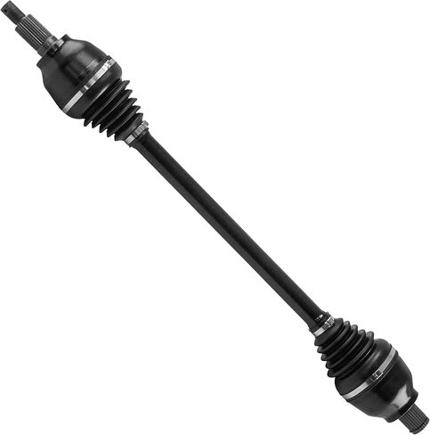 Caltric 1334268 Rear CV Joint Axle Compatible with Polaris General 1000 Deluxe 2020 / General XP 1000 2021-2025 / General XP4 2021-2025 Left Or Right in Saudi Arabia