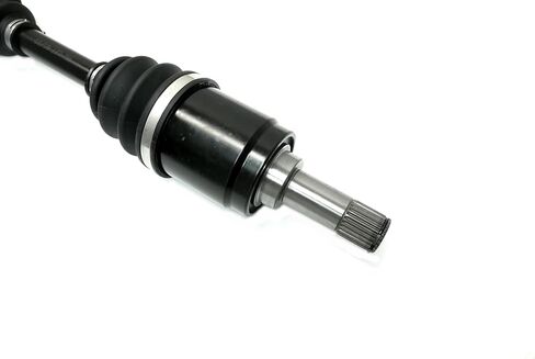 Precision Front Right CV Axle for Honda Pioneer 500 2017-2021, Quality Tested, Heat-Treated, 4140 Chromoly Steel, Exact Fit, ATVPC in Saudi Arabia