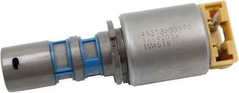 Genuine OEM 46313-3B170 Solenoid Valve / 463133B170 for Hyundai Tucson 16-21 Accent 15-17 Elantra 14-17 Kia Rio 15-17 Forte 15-16 Soul 15-16 in Saudi Arabia