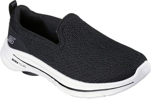 Skechers Womens Go Walk 8 Julietta in Saudi Arabia
