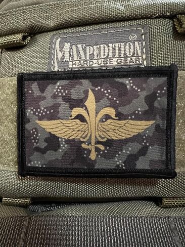 Redheaded Tshirts - Israel Special Forces Crest Morael Patch Sayeret Matkal in Saudi Arabia
