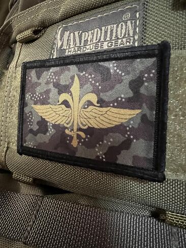 Redheaded Tshirts - Israel Special Forces Crest Morael Patch Sayeret Matkal in Saudi Arabia