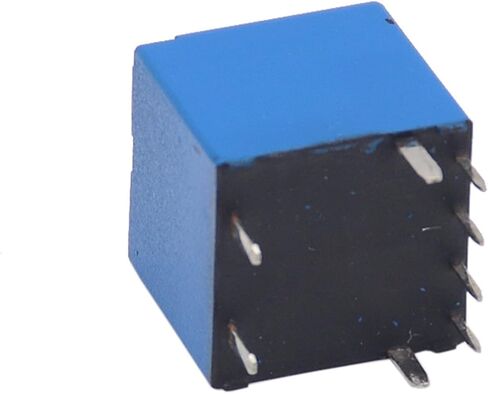 1pcs G8ND-2UK 12V DC Car Hand Brake Fragile Common Fault Relay Window Lift G8ND Blue in Kuwait