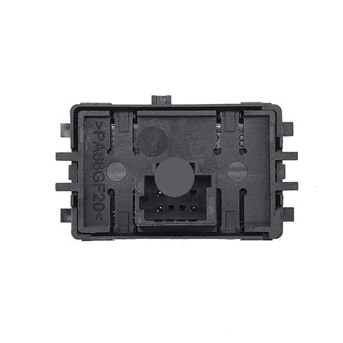 254010003RA Suitable for Renault Car Accessories Switch Window Lifter Single in Saudi Arabia