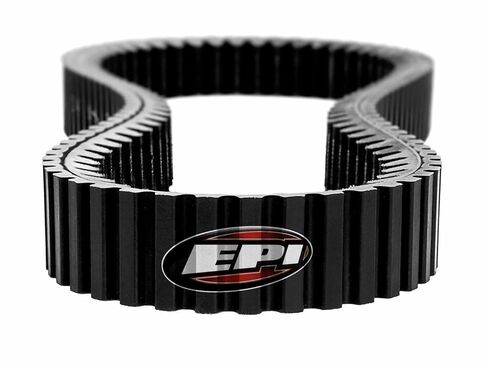EPI Severe Duty Drive Belt Compatible with CFMOTO CForce 800 XC, CForce 1000 Overland, UForce 800/1000, and ZForce 800/950/1000 UTV Models | Replaces OE 0JWA-055000-10000 in Saudi Arabia