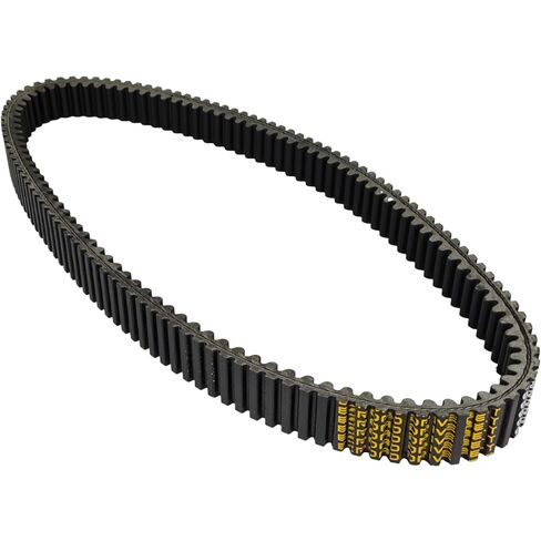Drive Belt 0627-082 0627-081 Compatible with Arctic Cat F M XF 1100 Turbo 2012-2013, M ZR XF 9000 2014-2016, Norseman Pantera ZR 3000 2018-2019, ZR 5000 14-17, Bearcat 3000 LT 16-17 Snowmobile in Saudi Arabia