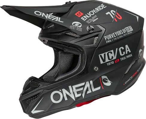 O'Neal 5 SRS Mx Helmet in Saudi Arabia