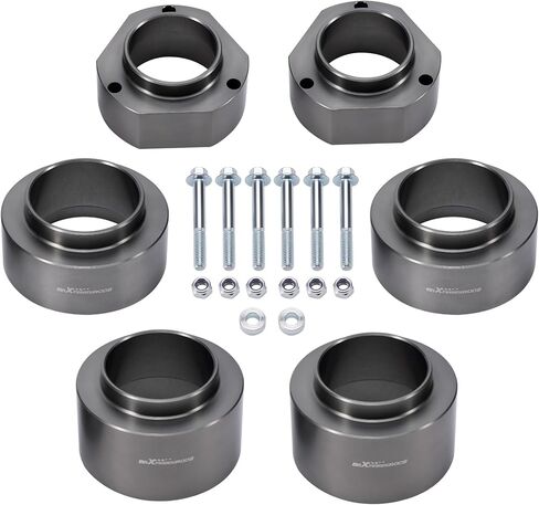 maXpeedingrods 2" Lift Leveling Kit for Geo/Chevy Tracker/Suzuki Sidekick 1989-1998, Suspension Kit in Saudi Arabia