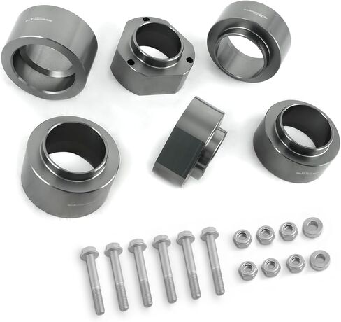 maXpeedingrods 2" Lift Leveling Kit for Geo/Chevy Tracker/Suzuki Sidekick 1989-1998, Suspension Kit in Saudi Arabia