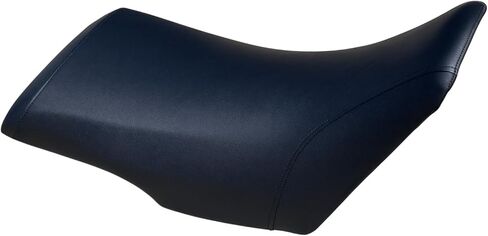 Black Premium Seat Cover for Hond@ TRX250 Fourtrax TRX 250 1985-1987 S68 in Saudi Arabia