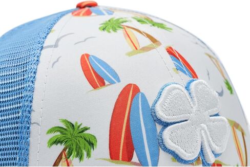 Black Clover Island Luck 36 Adjustable Hat in Saudi Arabia
