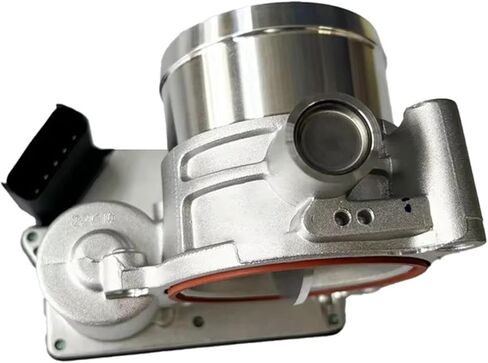 Throttle Body Intake Control Valve 4994707 For 2.8L CTX/CTS in Kuwait